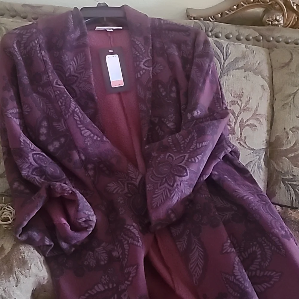 Bryn Walker Jacket - Picture 2 of 2